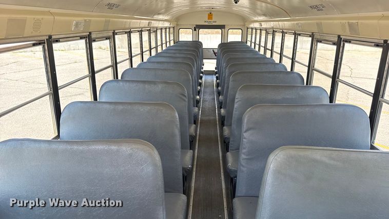 image for item DO2247 2013 IC PB105 school bus