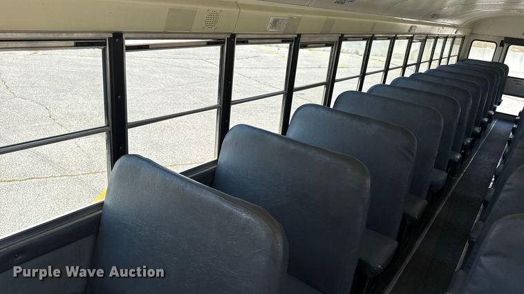 image for item DO2247 2013 IC PB105 school bus