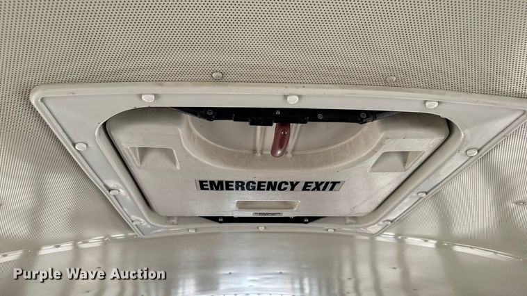 image for item DO2247 2013 IC PB105 school bus