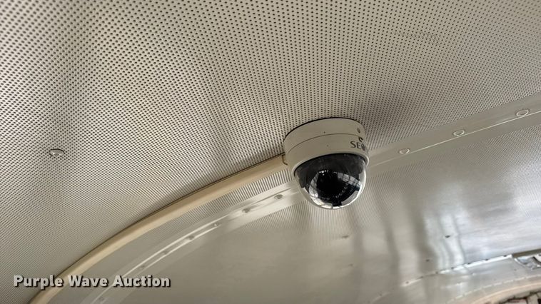 image for item DO2247 2013 IC PB105 school bus