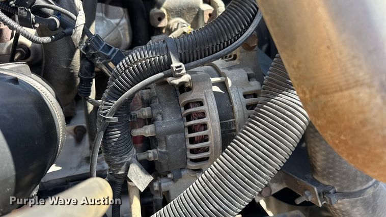 image for item DO2247 2013 IC PB105 school bus