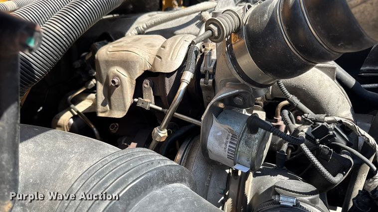 image for item DO2247 2013 IC PB105 school bus