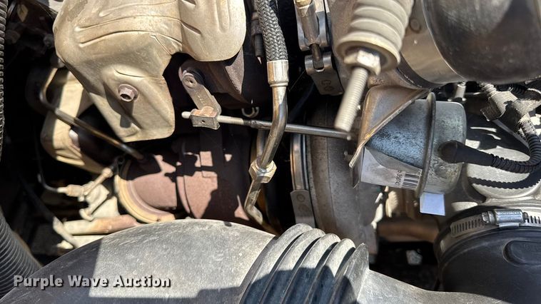 image for item DO2247 2013 IC PB105 school bus