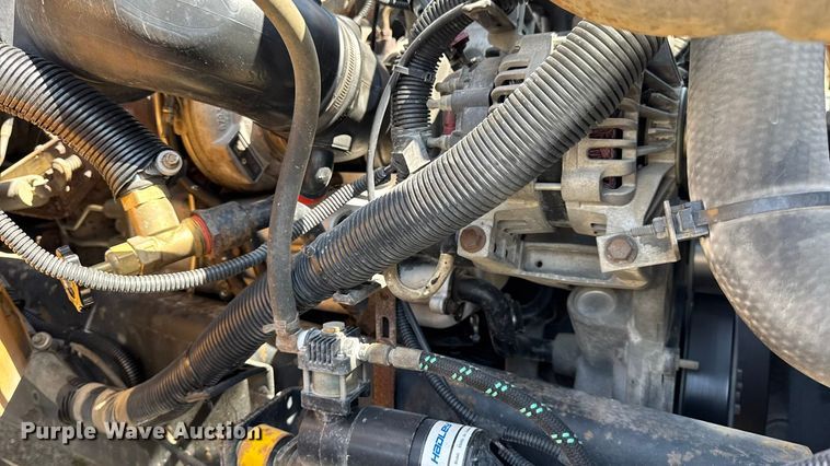 image for item DO2247 2013 IC PB105 school bus