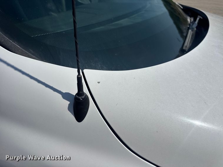 image for item DO2248 2008 Chevrolet Uplander van