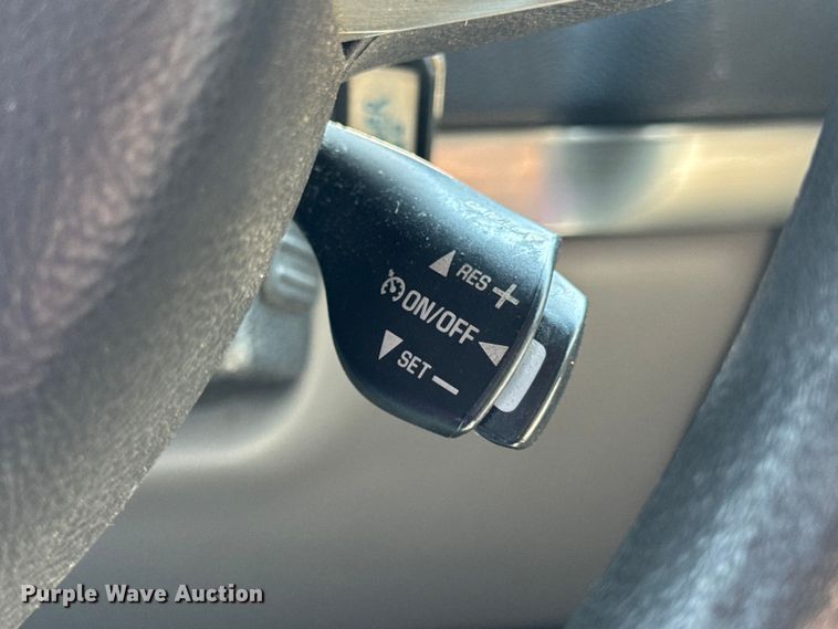 image for item DO2248 2008 Chevrolet Uplander van