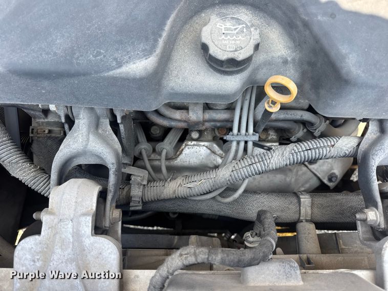 image for item DO2248 2008 Chevrolet Uplander van