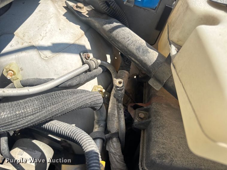 image for item DO2248 2008 Chevrolet Uplander van