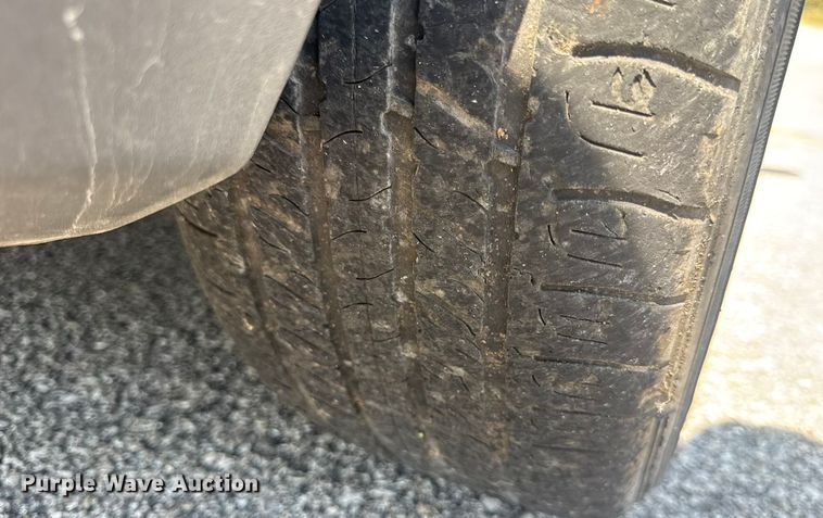 image for item DO2248 2008 Chevrolet Uplander van