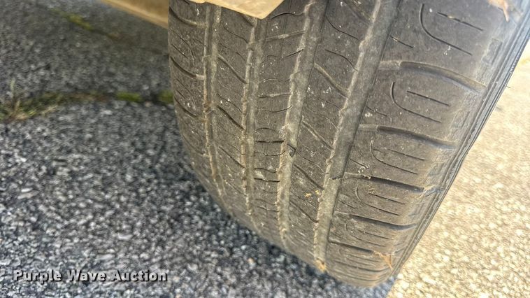 image for item DO2248 2008 Chevrolet Uplander van