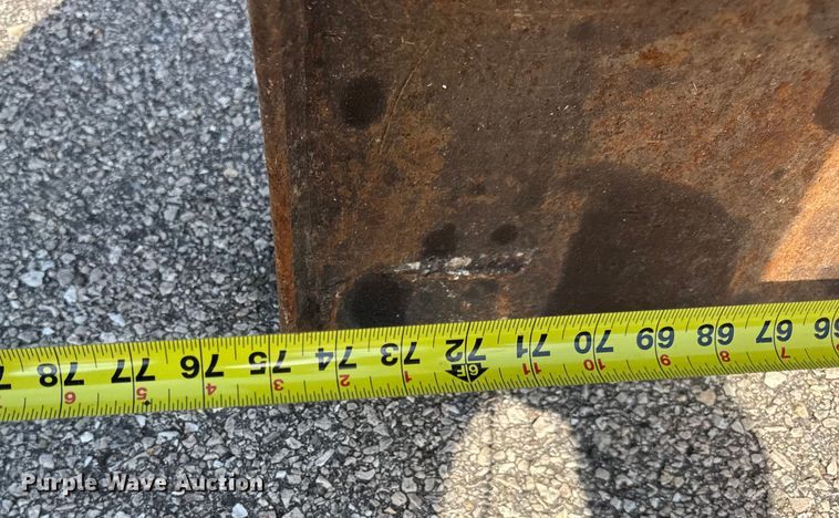 image for item DO2249 2001 Bobcat 341 mini excavator