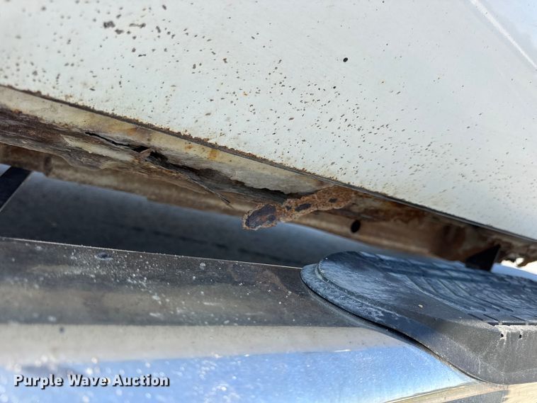 image for item DO2258 2008 Chevrolet Silverado 1500 pickup truck