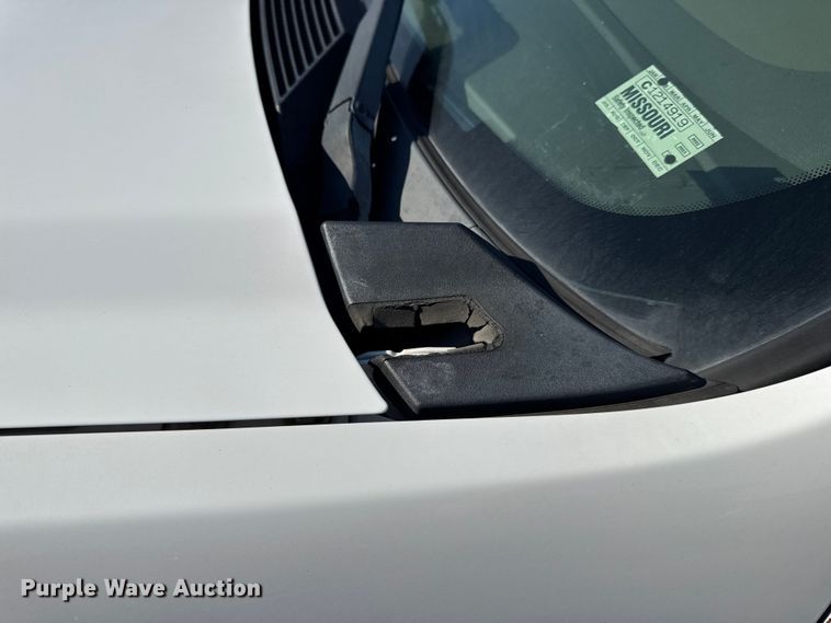 image for item DO2258 2008 Chevrolet Silverado 1500 pickup truck