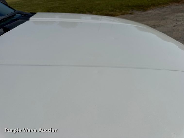 image for item DO2258 2008 Chevrolet Silverado 1500 pickup truck