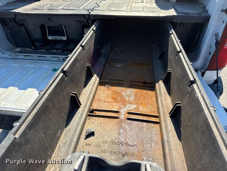 image for item DO2258 2008 Chevrolet Silverado 1500 pickup truck