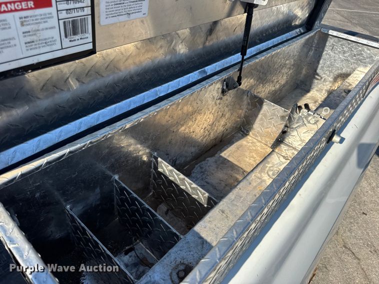 image for item DO2258 2008 Chevrolet Silverado 1500 pickup truck