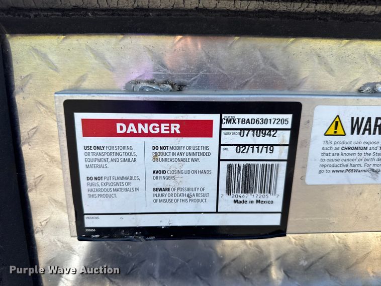 image for item DO2258 2008 Chevrolet Silverado 1500 pickup truck