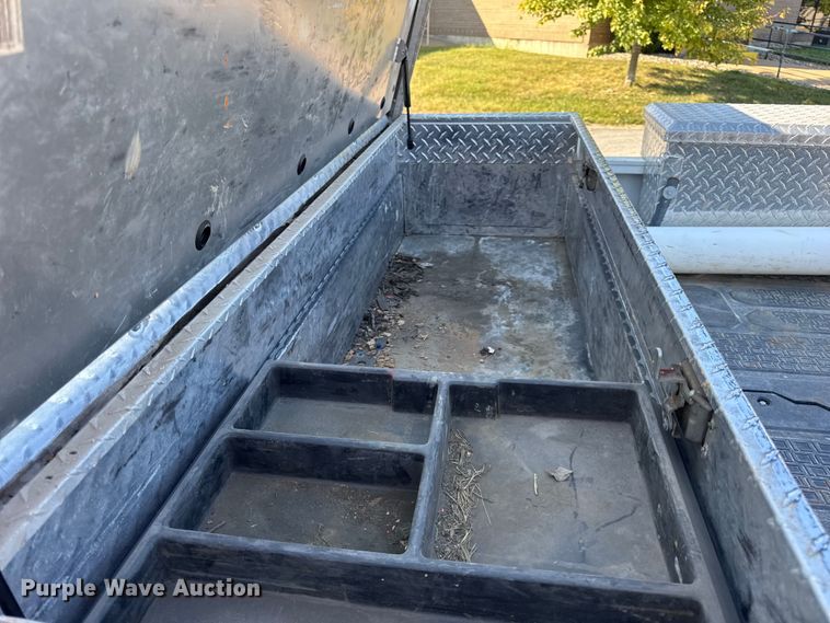 image for item DO2258 2008 Chevrolet Silverado 1500 pickup truck