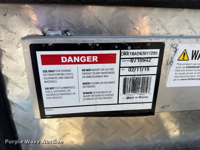 image for item DO2258 2008 Chevrolet Silverado 1500 pickup truck