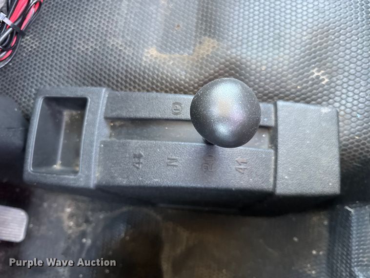 image for item DO2258 2008 Chevrolet Silverado 1500 pickup truck