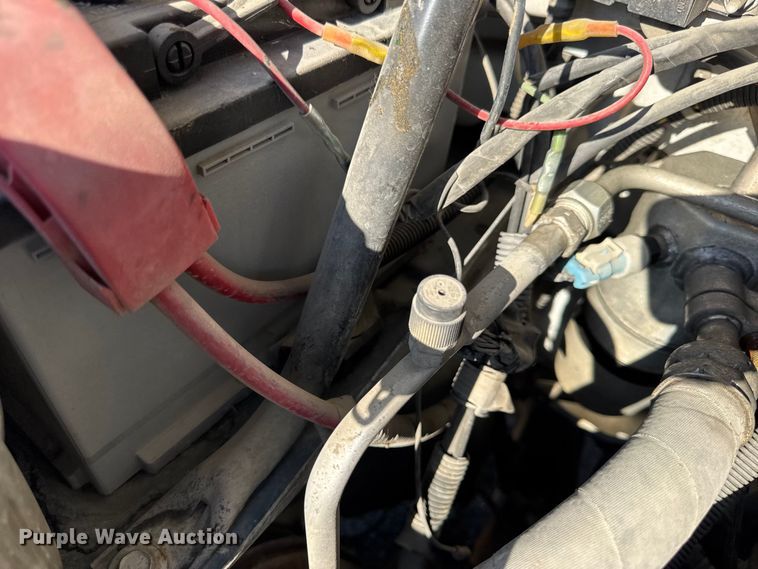 image for item DO2258 2008 Chevrolet Silverado 1500 pickup truck