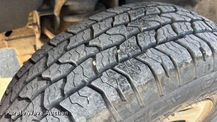 image for item DO2258 2008 Chevrolet Silverado 1500 pickup truck