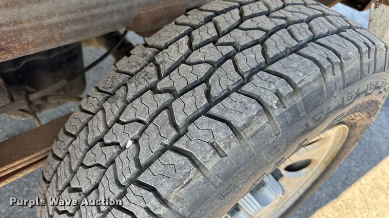 image for item DO2258 2008 Chevrolet Silverado 1500 pickup truck