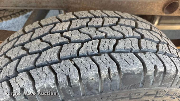 image for item DO2258 2008 Chevrolet Silverado 1500 pickup truck