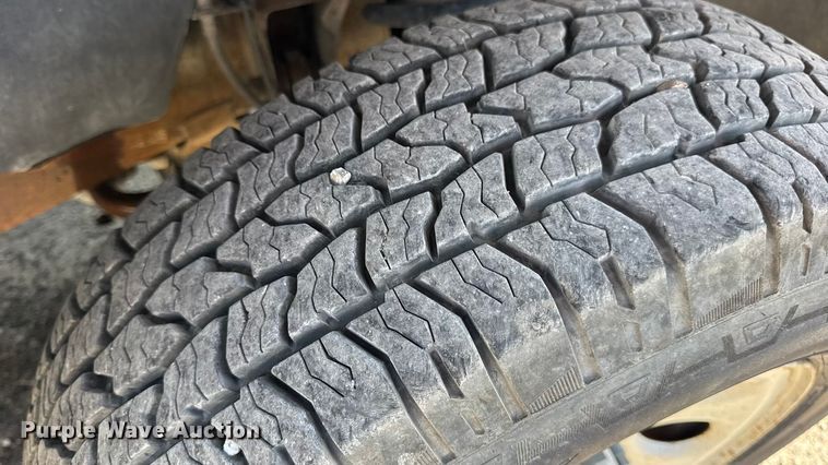 image for item DO2258 2008 Chevrolet Silverado 1500 pickup truck