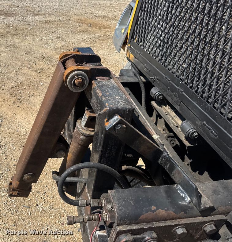 image for item DO2261 2006 International 7400 dump truck