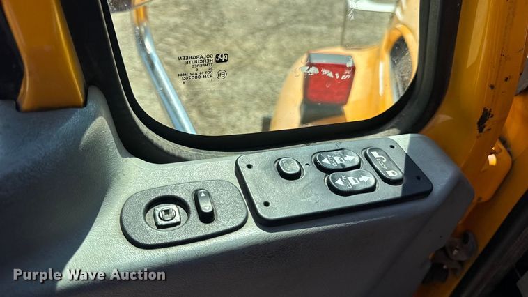 image for item DO2261 2006 International 7400 dump truck