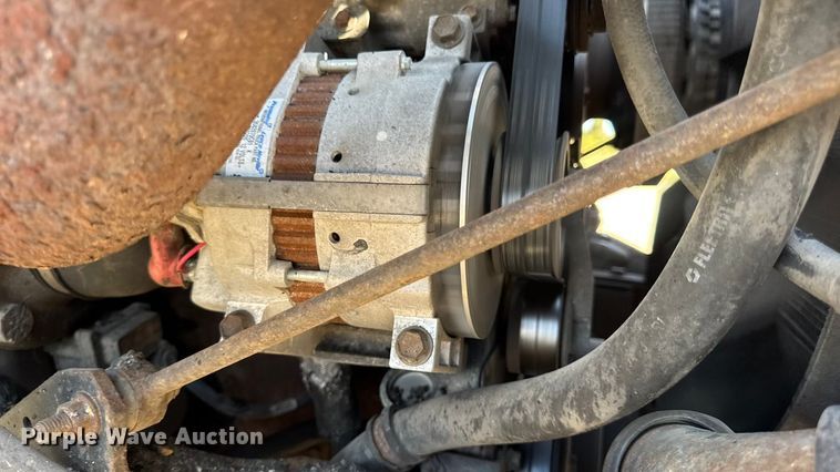 image for item DO2261 2006 International 7400 dump truck