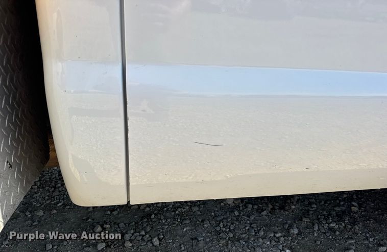 image for item DO2263 2015 Ford F550 Super Duty XL bucket truck