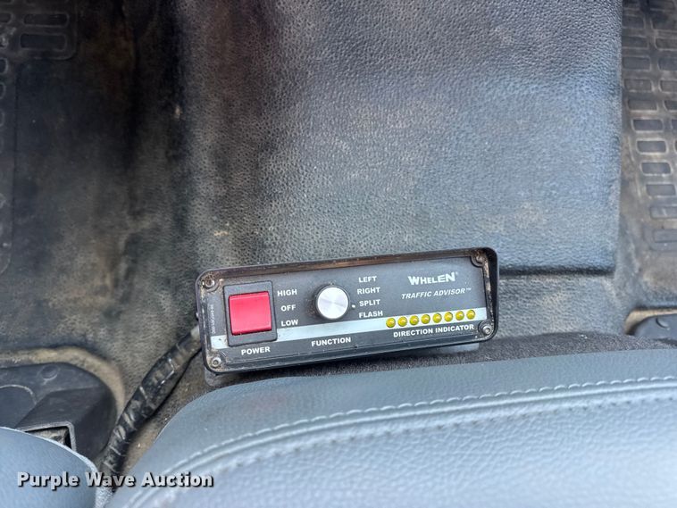 image for item DO2263 2015 Ford F550 Super Duty XL bucket truck