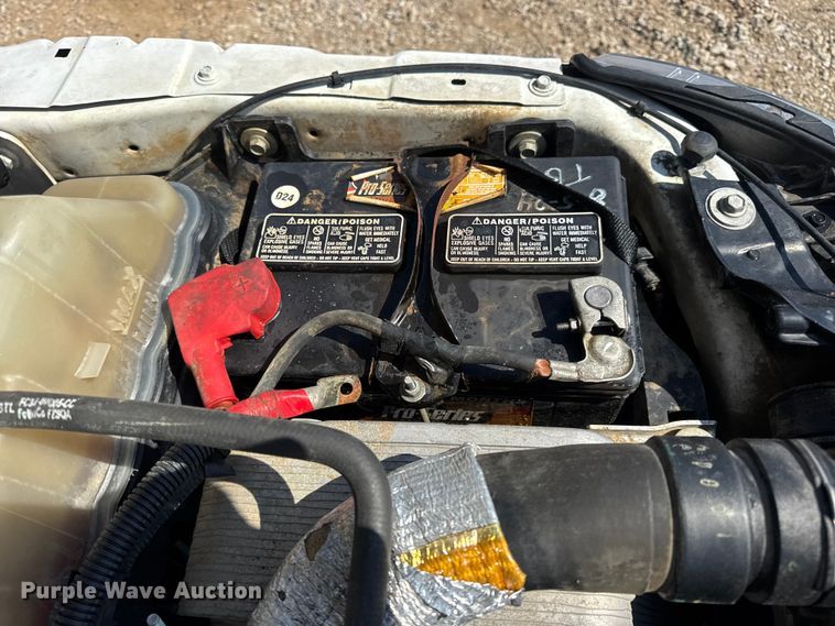 image for item DO2263 2015 Ford F550 Super Duty XL bucket truck