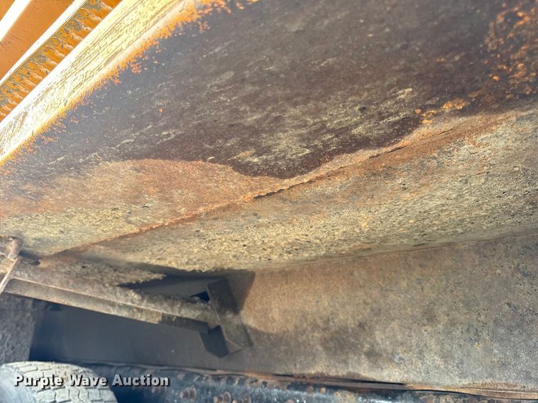 image for item DO2266 2006 International 7400 dump truck