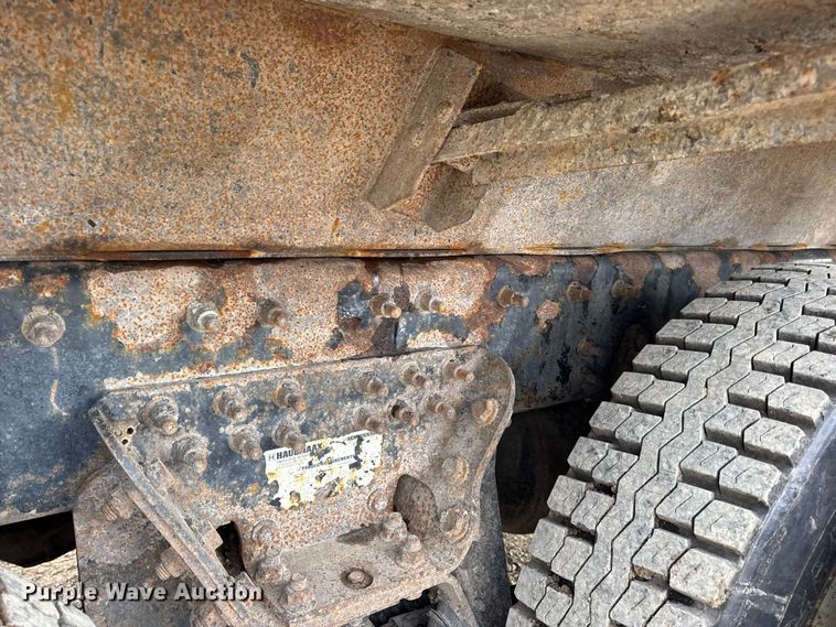 image for item DO2266 2006 International 7400 dump truck