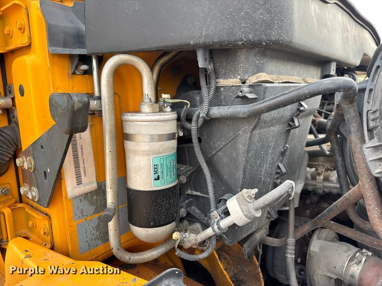 image for item DO2267 2006 International 7400 dump truck