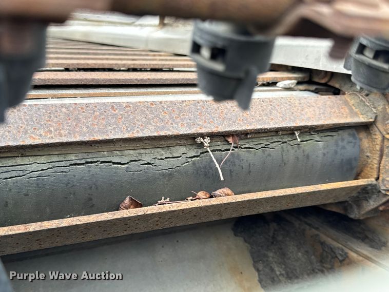 image for item DO2268 2000 International 4900 dump truck