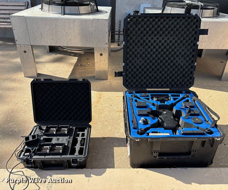 image for item DT3435 DJI Matrice V2 drone