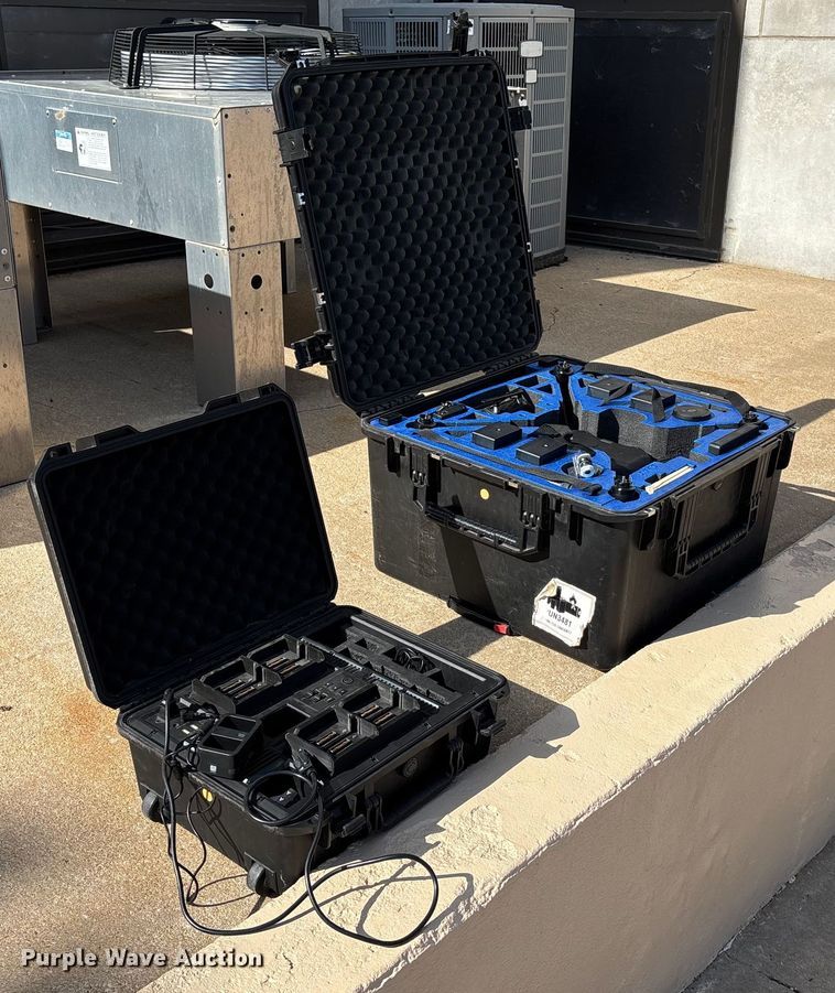 image for item DT3435 DJI Matrice V2 drone