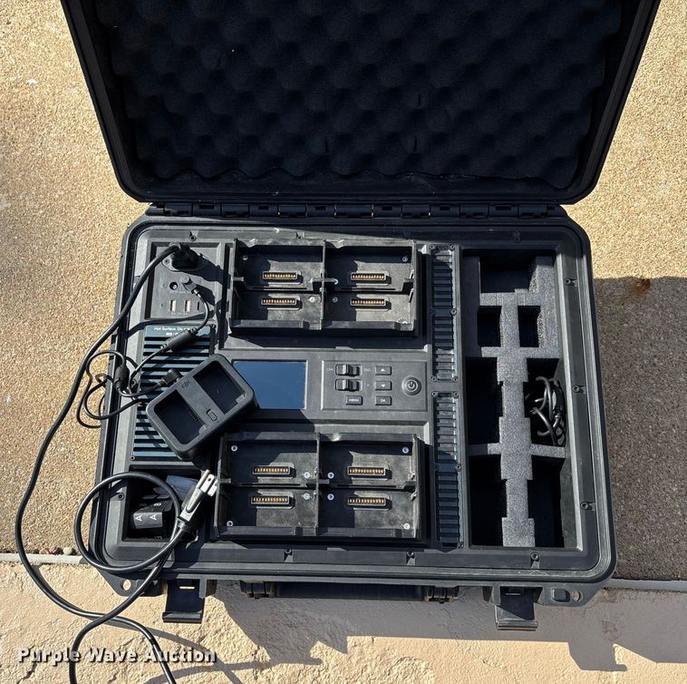 image for item DT3435 DJI Matrice V2 drone