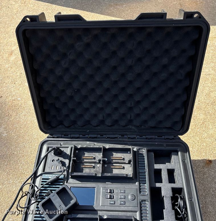 image for item DT3435 DJI Matrice V2 drone