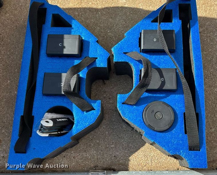 image for item DT3435 DJI Matrice V2 drone