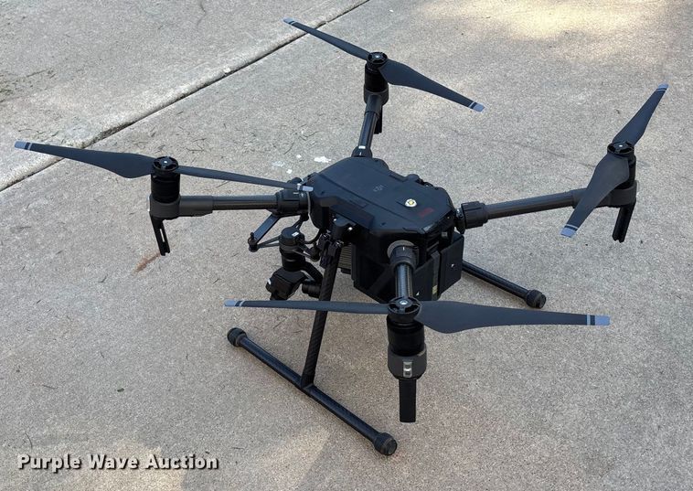 image for item DT3435 DJI Matrice V2 drone