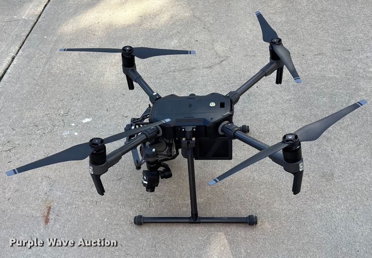 image for item DT3435 DJI Matrice V2 drone