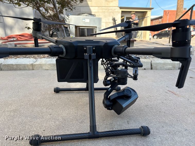 image for item DT3435 DJI Matrice V2 drone