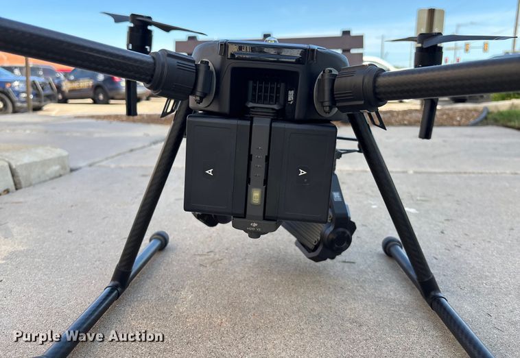 image for item DT3435 DJI Matrice V2 drone