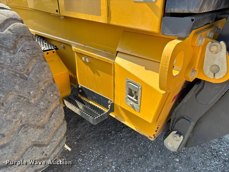 image for item DT4967 2022 John Deere 620G motor grader