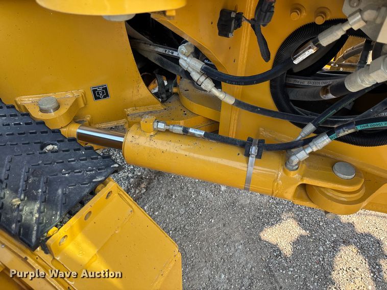 image for item DT4967 2022 John Deere 620G motor grader